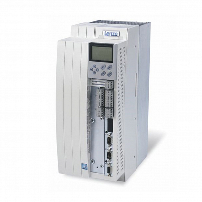 EVS9337-EV  Преобразователь частоты  (160 КВТ, 3ф, 380В)