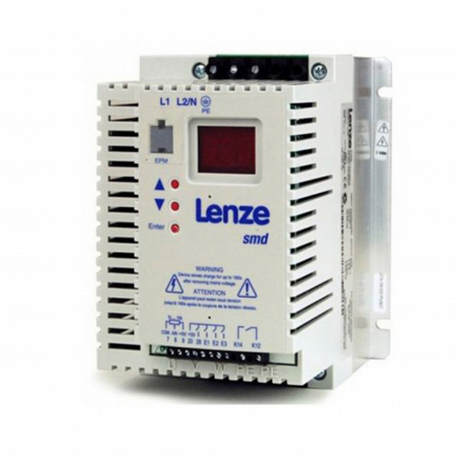 ESMD402L4TXA  Преобразователь частоты  (4 КВТ, 3ф, 380В)