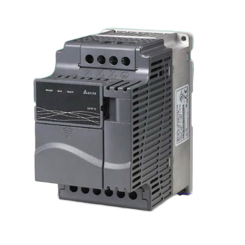VFD015E43T Преобразователь частоты (1.5кВт, 3ф, 380В)